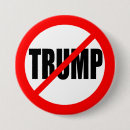 Search for 3 inch badges President