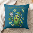 Search for pickle cushions Pickleball player