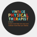 Search for physical therapist stickers Patient care