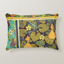 Search for art nouveau cushions Garden