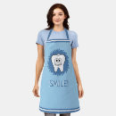 Search for funny dentist aprons Dentistry