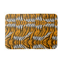Search for tiger print bath mats Skin