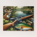 Search for rifle puzzles Hunting