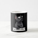 Search for cane corso funny mugs Italian mastiff