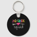 Search for second grade key rings Apple