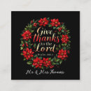 Search for give thanks to the lord Bible verse