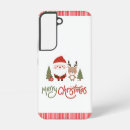 Search for cute reindeer electronics Santa