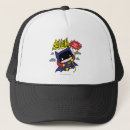 Search for action hats Batman