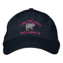 Search for butt hats Bacon