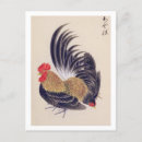 Search for bantam cards invites Bird