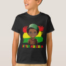 Search for black history kids tshirts Pride