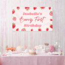 Search for 1st birthday backdrops Girl
