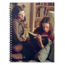 Search for film notebooks Gilmore girls