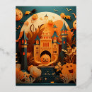 Search for ghost design postcards Funny