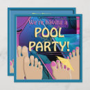 Search for cocktail pool party invitations Cocktails