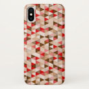 Search for red triangle iphone cases Pink