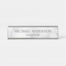 Search for marble name plates Elegant