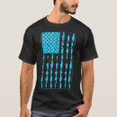 Search for american flag fish tshirts Fishing