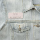 Search for pink name tags Chic