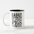 Search for pig mugs Wildlife