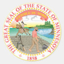 Search for state envelope seals Emblem