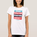 Search for help save Spay