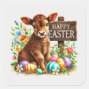 Search for happy cows stickers Cute