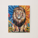 Search for lion king puzzles Animals
