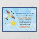 Search for aviation baby shower invitations Transportation