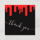 Search for blooded business cards Drip