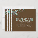 Search for birch tree invitations Modern