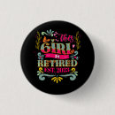 Search for retired grandma badges Funny