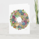 Search for succulents christmas cards Cacti