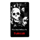 Search for halloween bookplates Scary