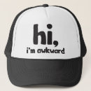 Search for awkward accessories Socially