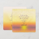 Search for lake sunset wedding invitations Water