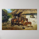 Search for horse stable posters Vintage