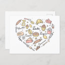 Search for pastry chef postcards Baking
