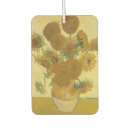 Search for sunflower car air fresheners Summer