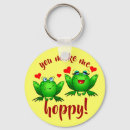 Search for green frog key rings Humour