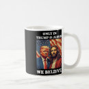 Search for republican trump mugs Election