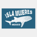 Search for islas stickers Isla mujeres