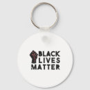 Search for black fist key rings Liberal