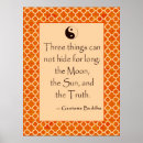 Search for truth posters Buddhism