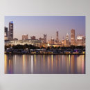 Search for skyscraper building city skyline posters Illinois