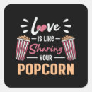 Search for cinema popcorn stickers Film