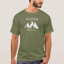 Search for glacier national park tshirts Mountains
