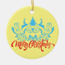 Search for twins christmas tree decorations Red