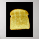 Search for toasted bread posters Breakfast