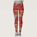 Search for vivid clothing Red